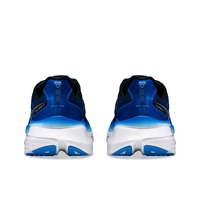 Saucony נעל ריצה לגברים GUIDE 17 WIDE