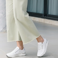 נעל ספורטיבית אורטופדית לנשים Remonte מבית Rieker דגם R6705-80