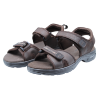 Hush Puppies סנדל סקוטש 444025 חום