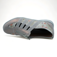 Glove סניקרס נוחות עמית משולב פתחים 03