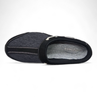 Easy Spirit כפכף נוחות TRAVELPORT ג'ינס
