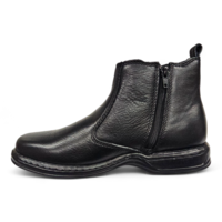 Hush Puppies מגפון אנטומי 244198