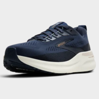 נעלי ריצה והליכה לגברים Brooks Ghost 18 - רוחב 4E רחב במיוחד - Copy 0