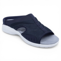 easy-spirit כפכף נוחות לנשים דגם TRACIEE2 כחול