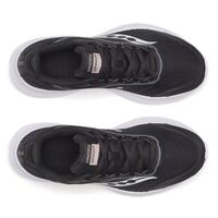 Saucony ספורט נשים COHESION 18 WIDE שחור