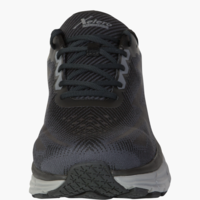 Xelero נעלי הליכה ספורטיביות לגבר Men’s Black/Grey X-GPS  XR310