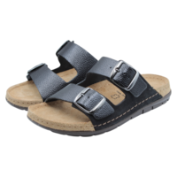 SOFTFLEX כפכף נוחות 2 אבזמים 2626