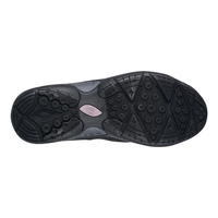 Easy Spirit Everete - נעלי הליכה נוחות עם תמיכה בקשת 96810 שחור