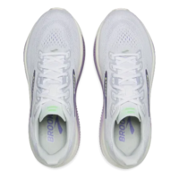 נעלי ריצה והליכה לנשים Brooks Ghost 18 -רוחב B