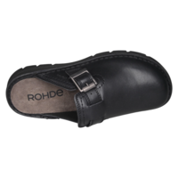 כפכפי נוחות לגברים ROHDE 5998 – רוחב G ומדרס נשלף