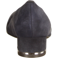 נעלי עקב רחבות לנשים ARA Graz HighSoft 11838 רוחב H