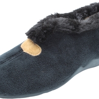 Glove נעלי בית סגורות קטיפה 8569