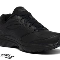 Saucony נשים INTEGRITY WALKER 3 XWIDE