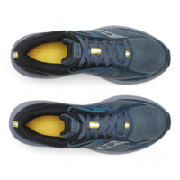 Saucony ספורט אורטופדי לגבר COHESION 17 עד מידה 49 רחב