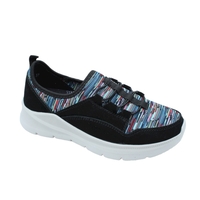 Americn Flexסניקרס נוחות Nadia 011 מדרס אורטופדי נשלף