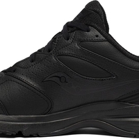 Saucony ספורט גבר INTEGRITY WALKER 3 WIDE עור WIDE