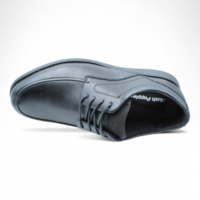 Hush Puppies נעל נוצה לגבר 544183