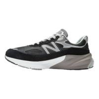 NEW BALANCE נעלי הליכה רחבות 990 V6 שחור