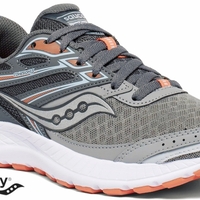 Saucony נשים ספורט הליכה Choshion 13