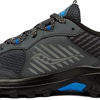 Saucony ספורט גבר EXCURSION TR15 אפור כהה