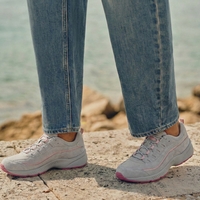 Easy Spirit דגם ROMY לנשים אפור מסטיק