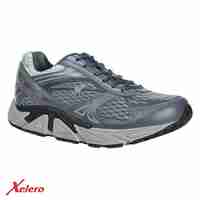 Xelero נעלי הליכה ספורטיביות לגבר דגם Genesis XPS Mens