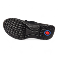 Hush Puppies  סניקרס בובה רפידה נשלפת 455150