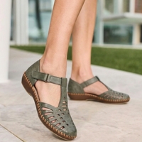 סנדל ריקר לנשים Rieker דגם M1688-54