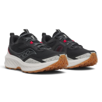 נעלי ריצת שטח והליכה לנשים Saucony Excursion TR18 - ריכוך VERSARUN