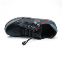 נעל אנטומית לנשים + רוכסן 4177