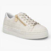 נעל הליכה ריקר לנשים דגם ויקי 4914