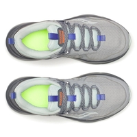 Saucony נשים דגם TR17 אפור בהיר