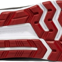 Saucony ספורט גבר ECHELON 8 XWIDE אפור
