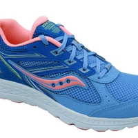 Saucony נשים ספורט הליכה Choshion 14