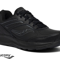 Saucony נשים ECHELON WALKER 3 WIDE