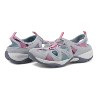 Easy Spirit סנדל נוחות ספורט אורטופדי לנשים EARTHEN 96825 צבעוני לנשים