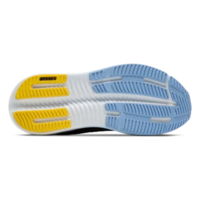 נעלי ריצה והליכה לגברים Brooks Ghost Max 4 - ריכוך גבוה ומתאימות למדרסים