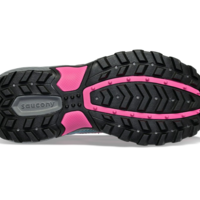 Saucony דגם EXCURSION TR16 נעלי ריצה והליכה סקוני לנשים 20006 שחור
