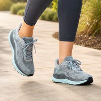 Xelero דגם X-GPS Women’s Heather Grey/Mint XR415