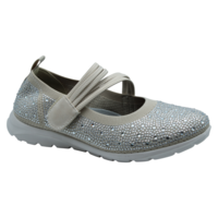 אמריקן פלקס דגם נטע - סניקרס בובה נשים קלות עם רפידה נשלפת 20266