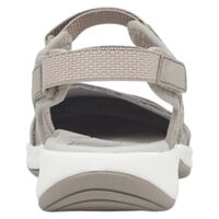 Easy Spirit בובה ספורט קלה להליכה יומיומית 96810 טאופ