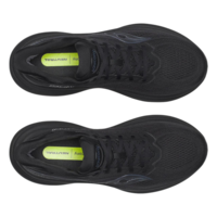 נעלי ריצה לגברים Saucony Triumph 24 - ריכוך פרימיום incrediLUX