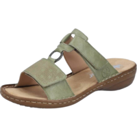 כפכף נוחות לנשים אנטומי Rieker דגם 60885-54