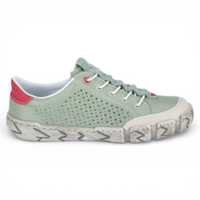 סניקרס נוחות Rieker לנשים דגם L0335-52