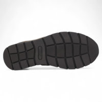 Saucony ספורט גבר GUIDE 18 XWIDE נעליים יציבות