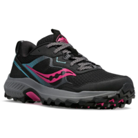 Saucony דגם EXCURSION TR16 נעלי ריצה והליכה סקוני לנשים 20006 שחור