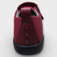 ליידי קומפורט נעל בובה 7702 רחב