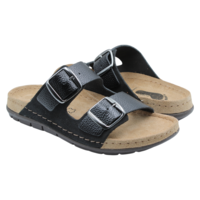 SOFTFLEX כפכף נוחות 2 אבזמים 2626