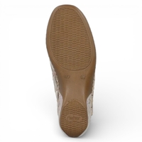 סנדל ריקר לנשים Rieker דגם 47156-91