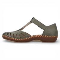 סנדל ריקר לנשים Rieker דגם M1688-54